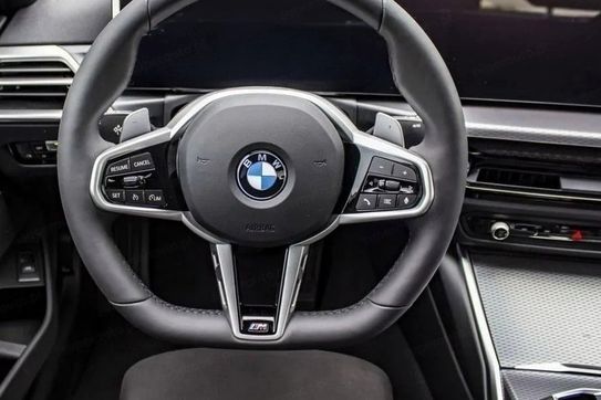 BMW Seria 3 318i M Sport