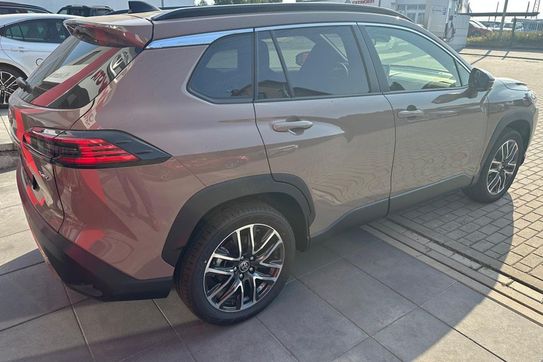 Toyota Corolla Cross Style 1.8 Hybrid