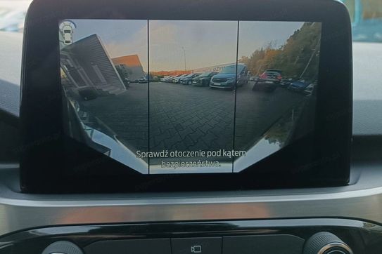 Ford Kuga 1.5 EcoBoost FWD Titanium X