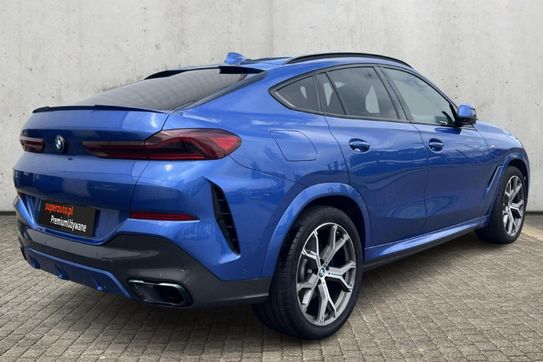 BMW X6 xDrive30d M Sport
