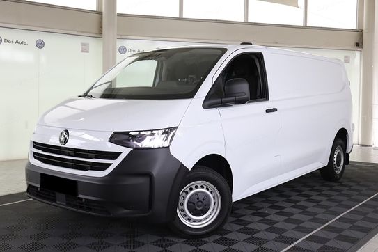 Volkswagen Transporter L2H1