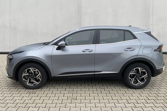 Kia Sportage 1.6 T-GDI M