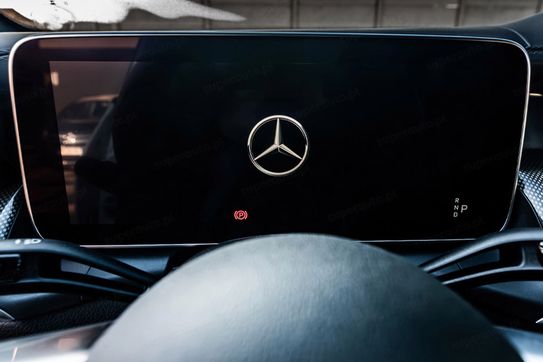 Mercedes GLC Coupe 220 d 4-Matic AMG Line