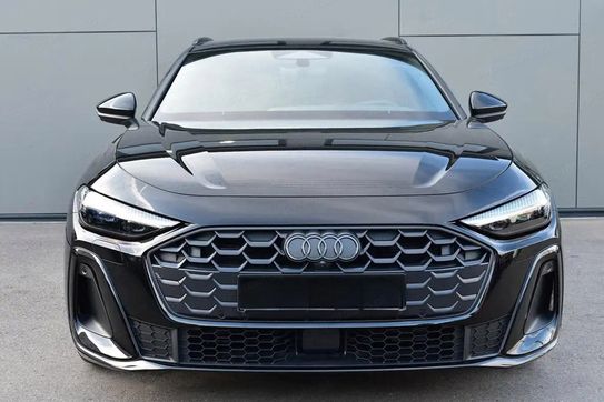 Audi A5 TDI quattro Avant