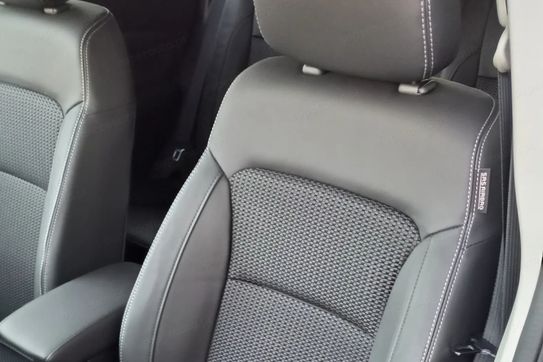 Suzuki S-Cross 1.4 BoosterJet mHEV Elegance SP