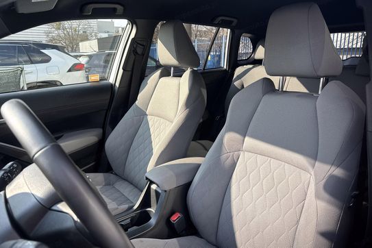 Toyota Corolla Cross Style 2.0 Hybrid  AWD