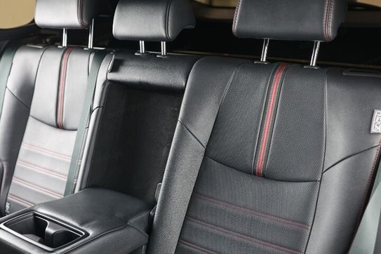 Toyota RAV4 Selection 4x4