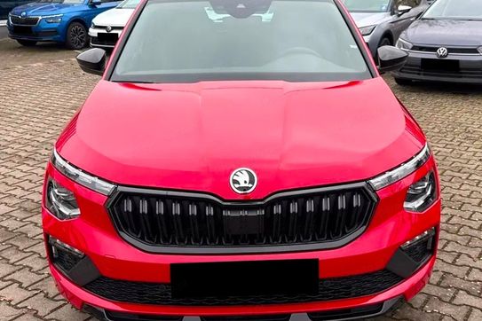 Skoda Kamiq Monte Carlo 1.5 TSI DSG