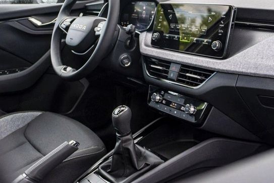 Skoda Kamiq Selection 1.0 TSI
