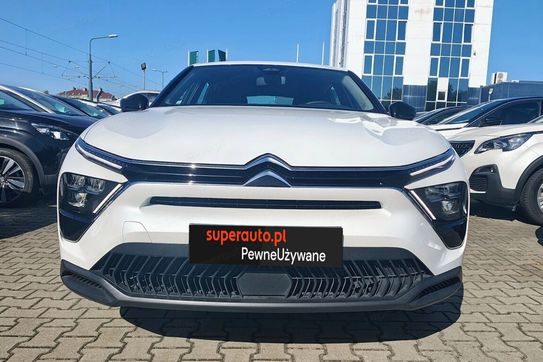 Citroen C5 X 1.2 PureTech  EAT8