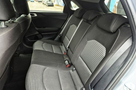 Kia Ceed T-GDI M DCT