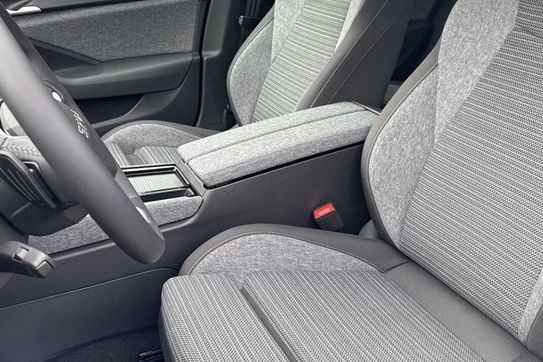 Skoda Superb Edition 130 1.5 TSI mHEV DSG