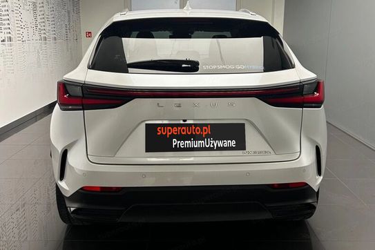 Lexus NX 350h Prestige 2WD