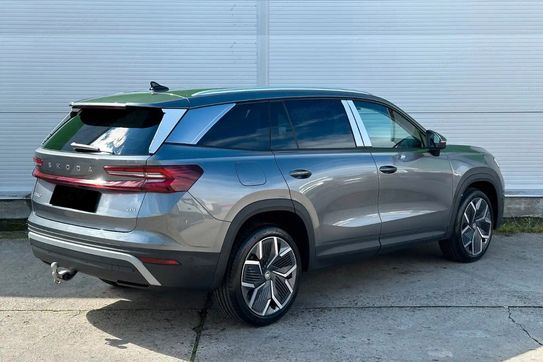 Skoda Kodiaq Selection 2.0 TSI DSG 4x4