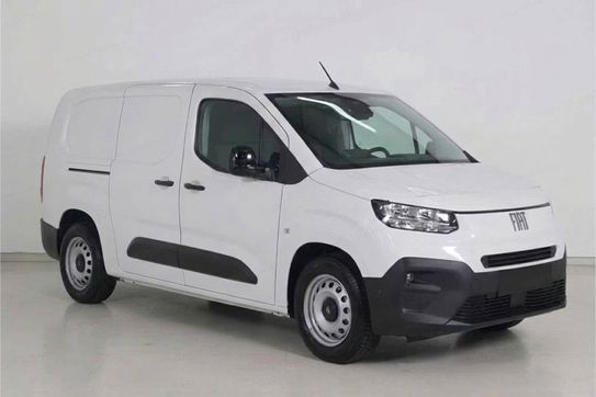 Fiat Doblo Cargo/Van XL L2H1