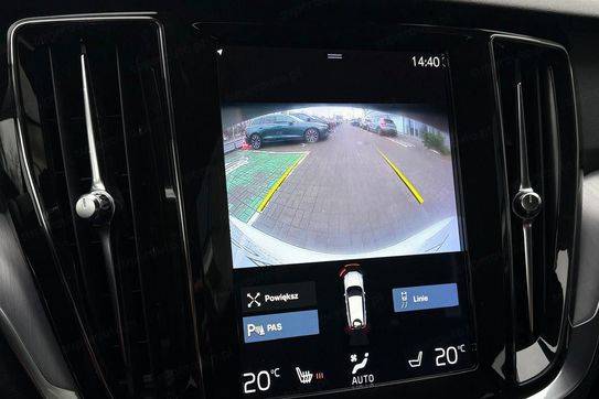 Volvo V60 B3 B Momentum Core