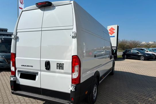 Fiat Ducato Maxi L4H3
