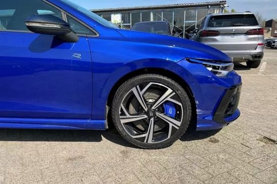 Volkswagen Golf R  2.0 TSI 4Mot. DSG