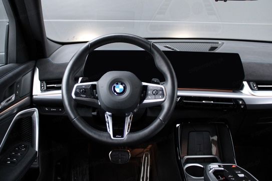 BMW X2 sDrive20i M Sport