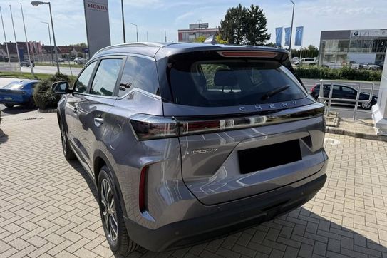 Chery Tiggo 7 Comfort 1.6 T-GDI DCT