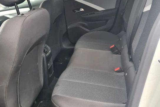 Opel Astra VI 1.2 T Business Edition S&S