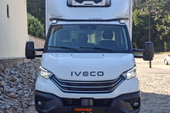 Iveco Daily 50C18
