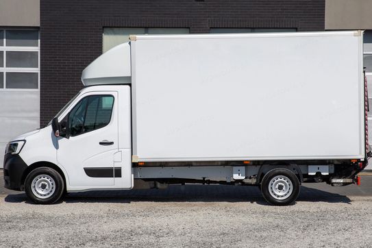 Renault Master 2.3 dCi