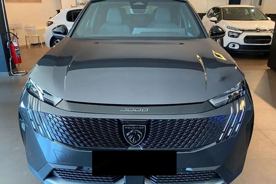 Peugeot 3008 GT 1.2 PureTech mHEV  e-DCS6