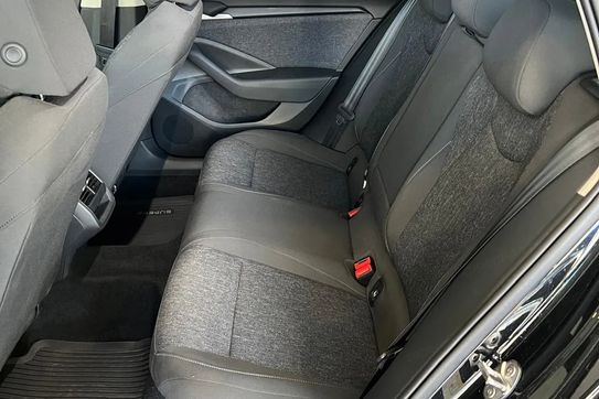 Skoda Superb 1.5 TSI mHEV Essence DSG