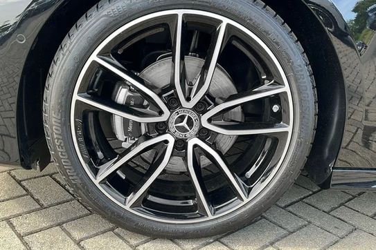 Mercedes Klasa A 200 AMG Line