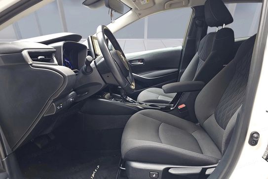 Toyota Corolla Style MS