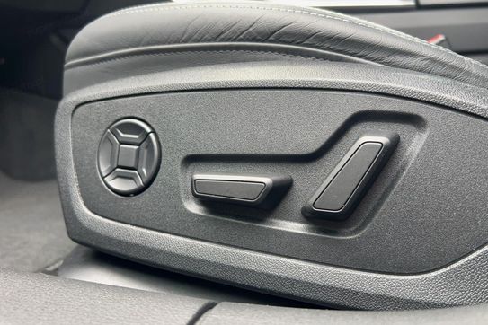 Audi A6 40 TDI mHEV S tronic