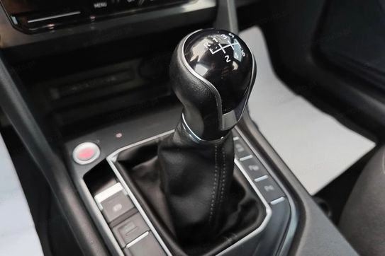 Seat Tarraco 1.5 Eco TSI EVO Style S&S