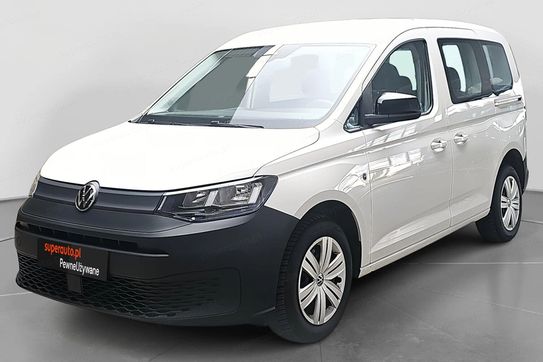 Volkswagen Caddy osobowy L1H1