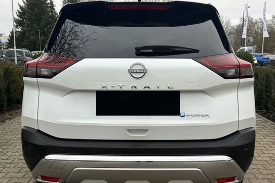 Nissan X-Trail Tekna e-POWER 4WD 1.5