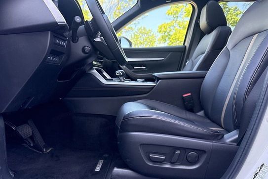 Mazda CX-60 3.3 D Homura Plus AWD aut