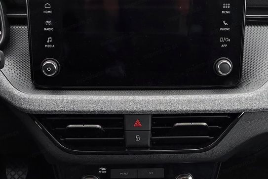 Skoda Kamiq Edition 130 1.0 TSI