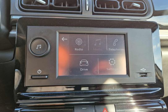 Citroen C3 1.2 PureTech You!