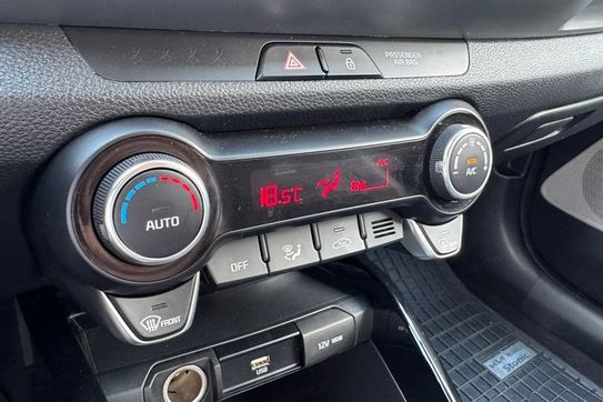 Kia Stonic 1.0 T-GDI L