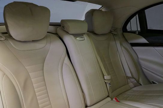 Mercedes Klasa S 350 d 4-Matic L 9G-TRONIC