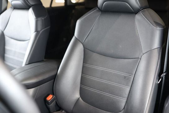 Toyota RAV4 2.5 Hybrid Executive 4x4