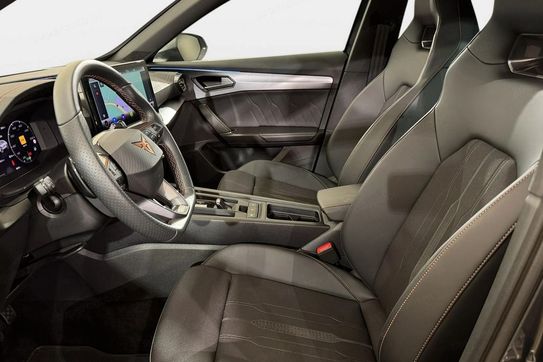 Cupra Formentor 2.0 TSI 4Drive DSG