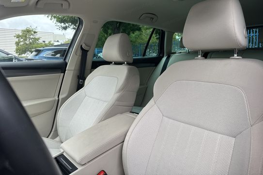 Skoda Superb Style 1.5 TSI  DSG