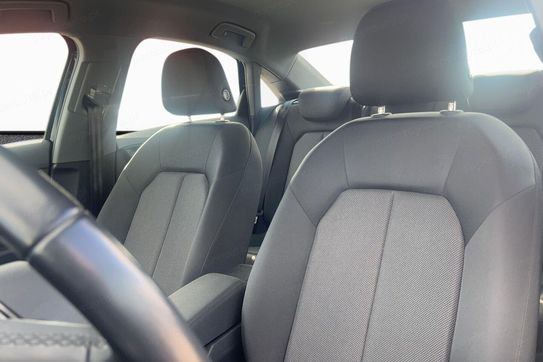 Audi A3 30 TFSI mHEV S tronic