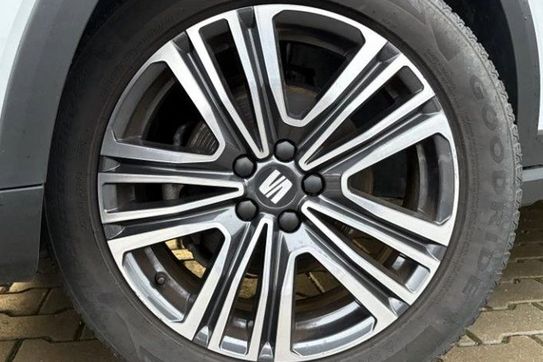 Seat Arona 1.0 TSI Style