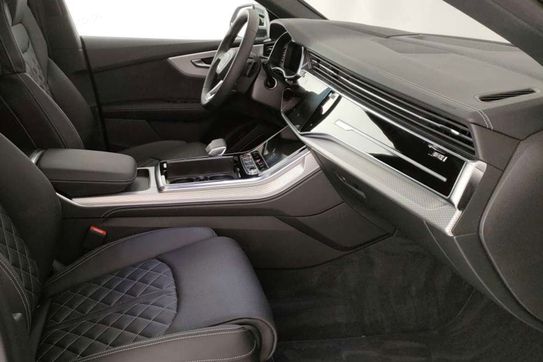 Audi Q8 SQ8 TFSI quattro