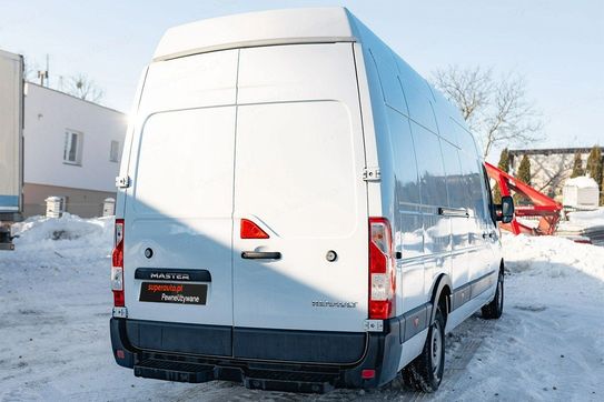 Renault Master L4H3
