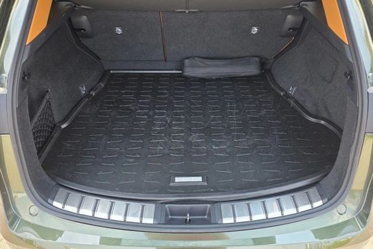Lexus NX 450h+ Prestige AWD
