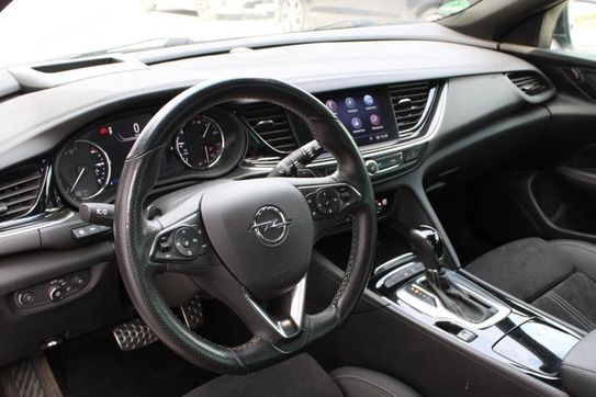Opel Insignia CDTI 4x4 Ultimate S&S