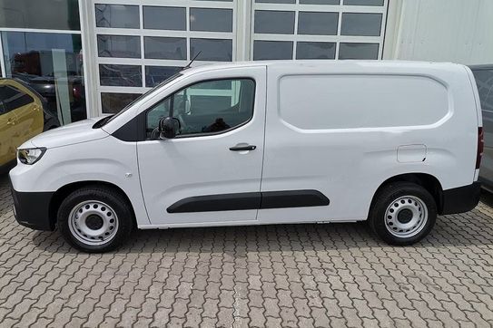 Toyota Proace City Long Active
